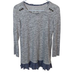 Anthropologie Saturday Sunday Blouse